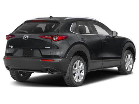 2022 mazda cx-30 premium package