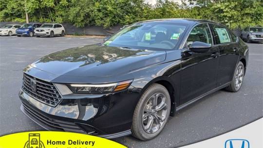 2024 Honda Accord