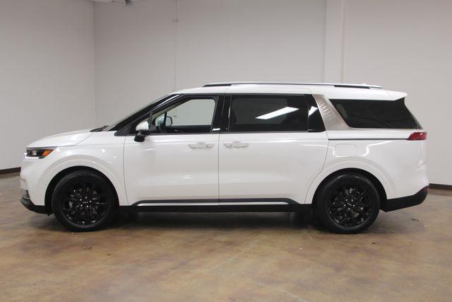 2023 kia carnival sx prestige