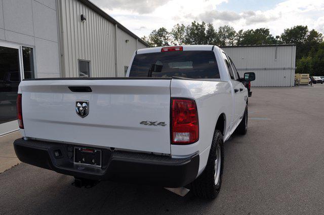 2020 ram 1500 tradesman