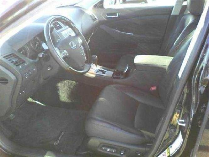 2010 lexus es es 350 sedan 4d in riverside, ca