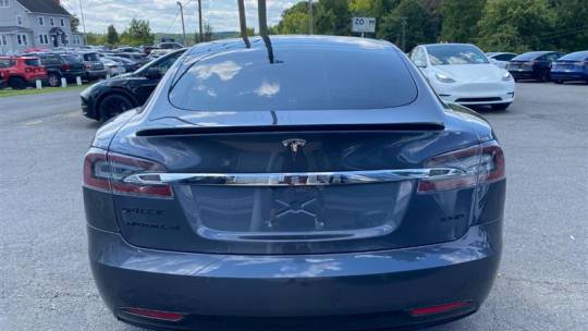 2017 Tesla Model S
