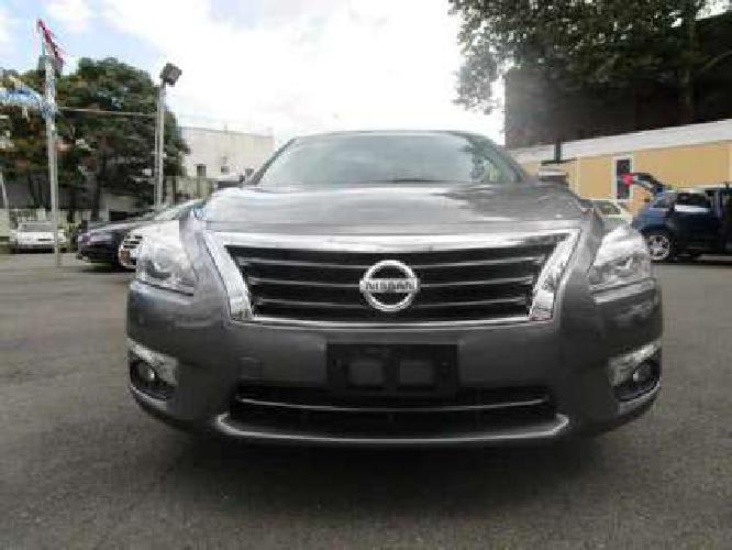2015 nissan altima s in jamaica, ny