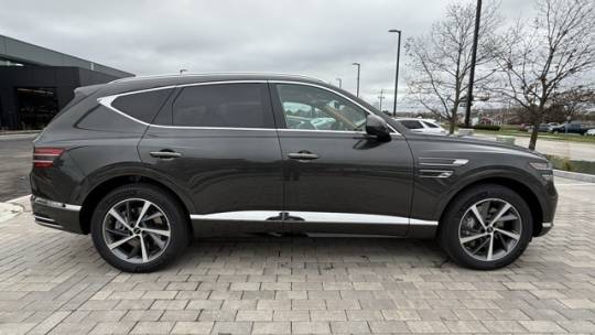 2025 Genesis GV80