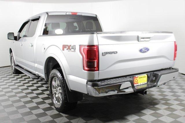 used 2016 ford f150 lariat manassas, va 20110 for sale in manassas, virginia