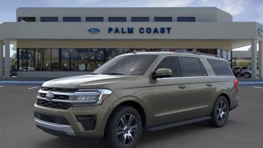 2024 Ford Expedition