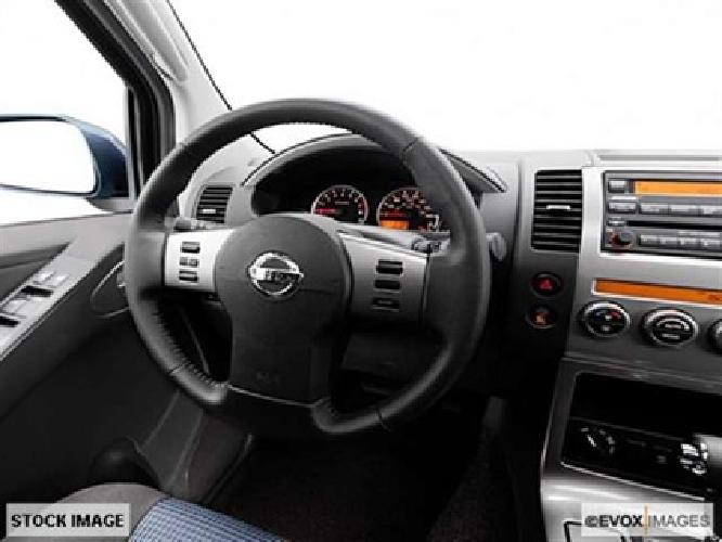 2006 nissan pathfinder in kendall, fl
