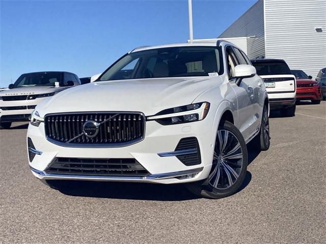 2022 volvo xc60 b5 fwd inscription