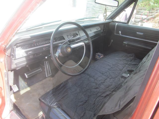 60k original copper 383 clean