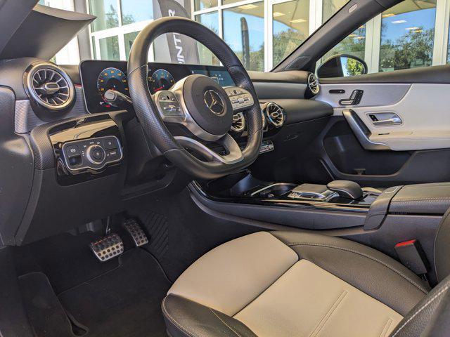 2020 mercedes-benz a-class a 220