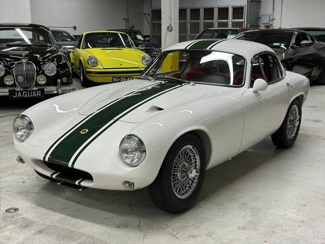 1960 lotus elite