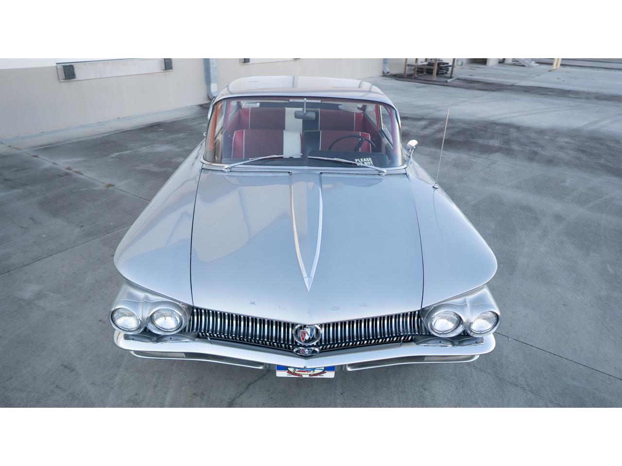 1960 buick lesabre