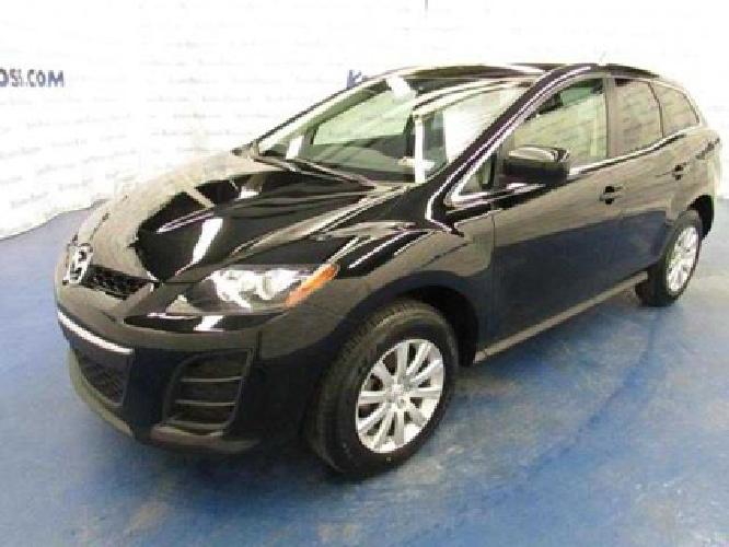 2010 mazda cx-7 fwd 4dr i sport in irwin, pa