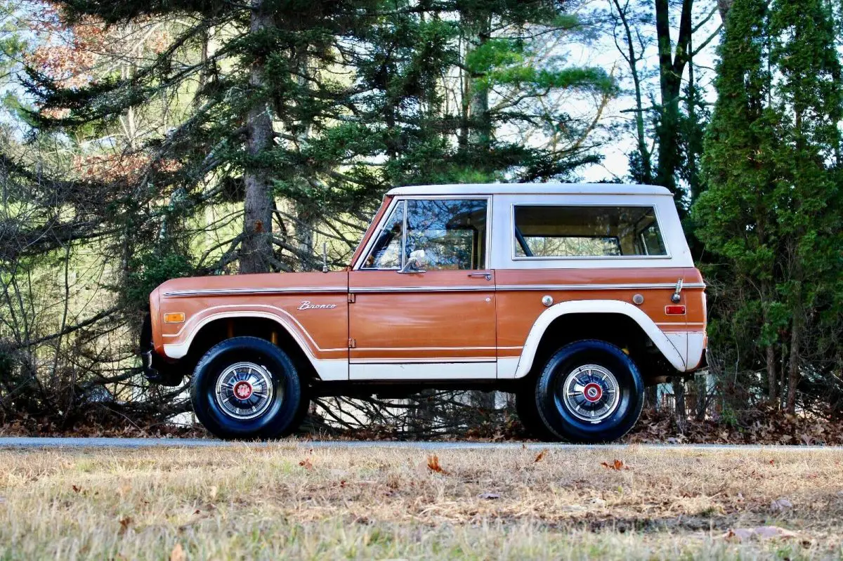 true survivor, one owner, rust free, uncut california car