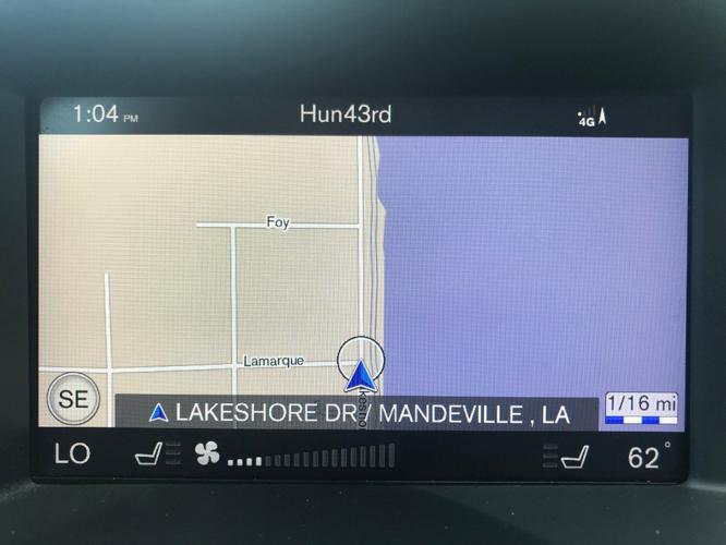 used 2017 volvo xc60 awd t6 inscription mandeville, la 70448 for sale in hootenville, louisiana