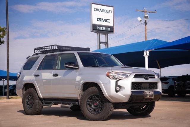 2021 toyota 4runner venture special edition