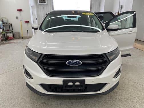 2015 ford edge sport in creston, wyoming