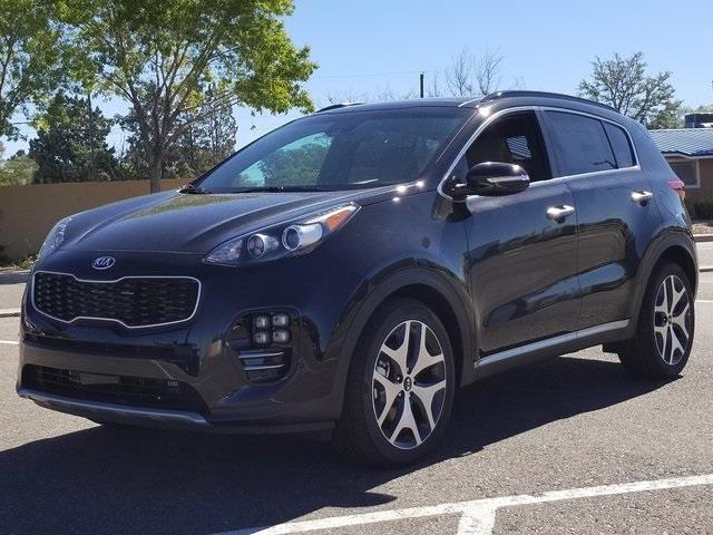 2019 kia sportage sx turbo sx turbo 4dr suv for sale in albuquerque, new mexico