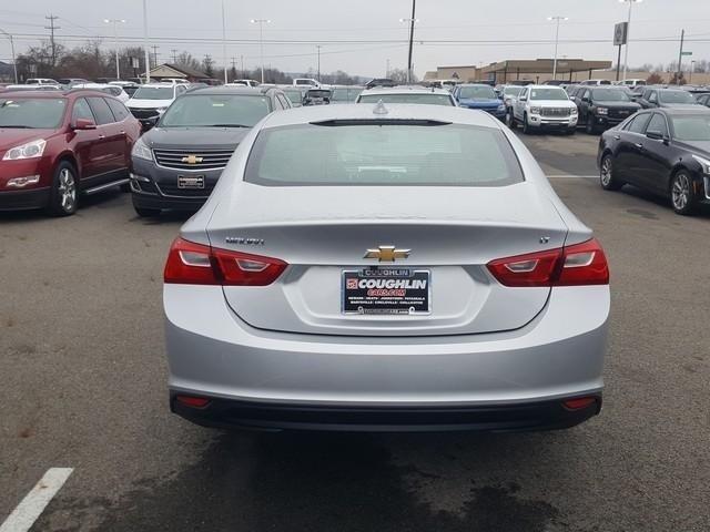 used 2016 chevrolet malibu lt chillicothe, oh 45601 for sale in chillicothe, ohio