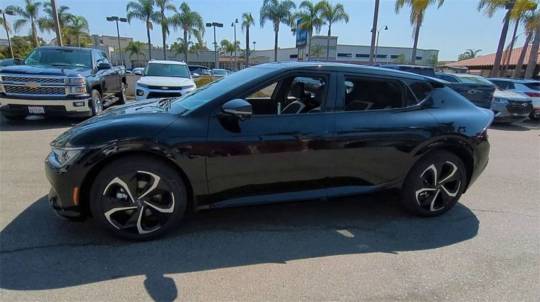 2024 Kia EV6