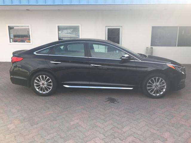 2015 hyundai sonata limited limited 4dr sedan for sale in kailua kona, hawaii