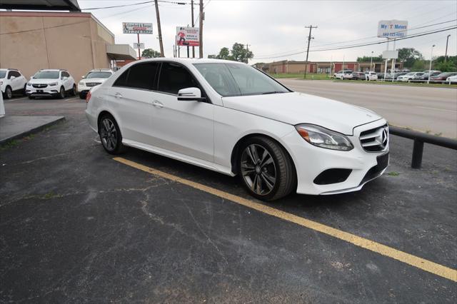 2016 mercedes-benz e-class e 350