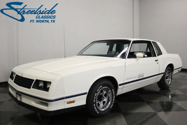 very clean & stock w/ only 46k miles, clean history, very well doc'd, cold a/c!