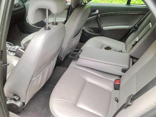 2007 saab 9-5 for sale in pennsylvania by owner