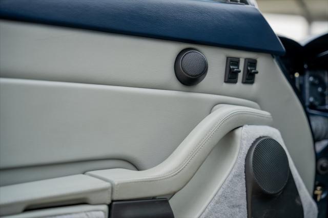1995 porsche 911 carrera