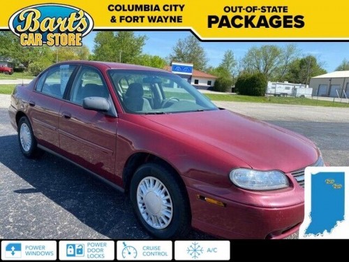 2004 chevrolet classic for sale in indiana