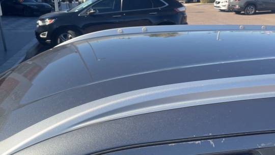 2018 Nissan Kicks
