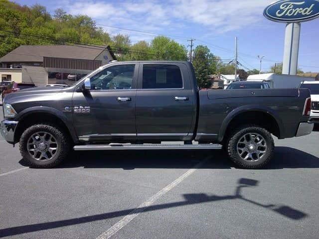 2016 ram 2500 longhorn in cove, pennsylvania