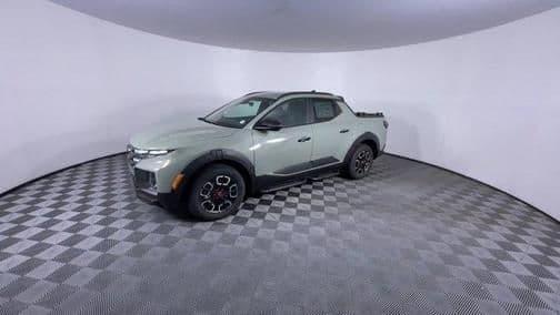 2024 hyundai santa cruz 2.5t xrt in denver, colorado