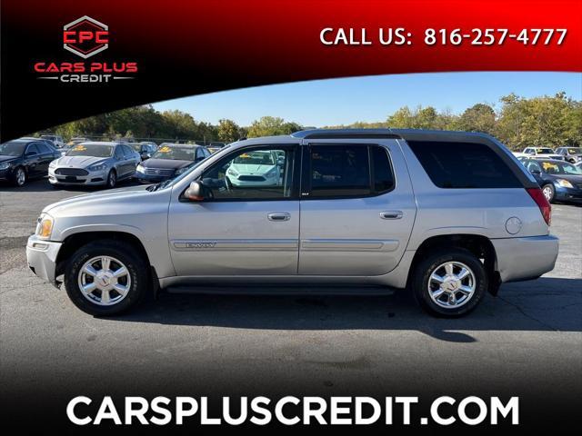 2004 gmc envoy xuv xuv sle 4wd