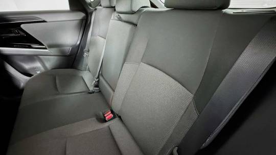 2024 Subaru Solterra