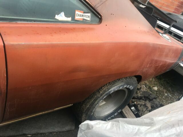 1969 dodge charger se 4 speed