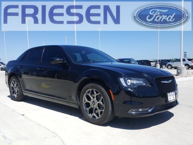 used 2017 chrysler 300 s awd aurora, ne 68818 for sale in aurora, nebraska