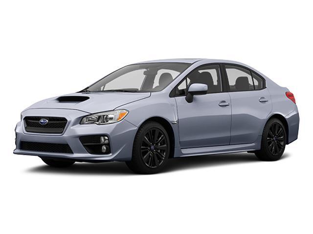 2015 subaru wrx premium awd premium 4dr sedan 6m for sale in saco, maine