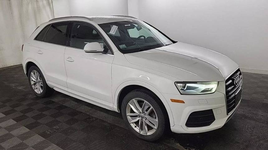 2017 audi q3 2.0t quattro premium plus