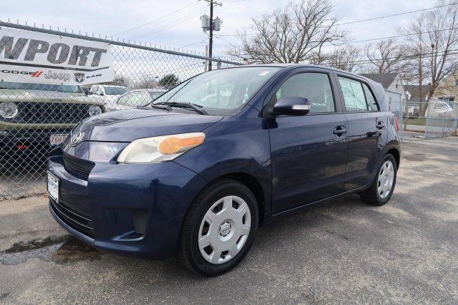 2008 scion xd for sale in middletown, rhode island