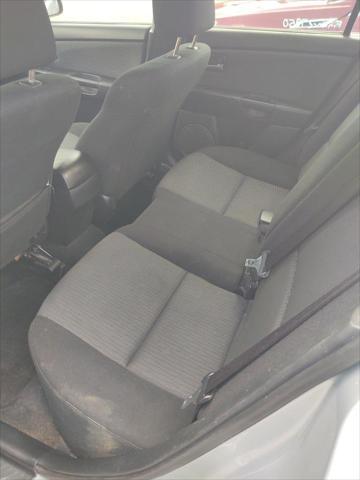 2008 mazda mazda3 i touring