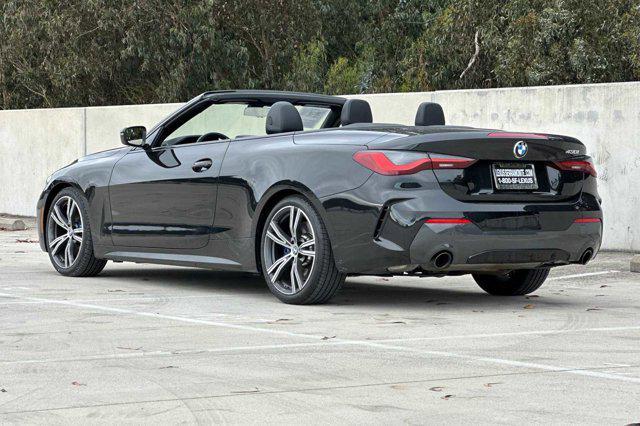 2022 bmw 430 i