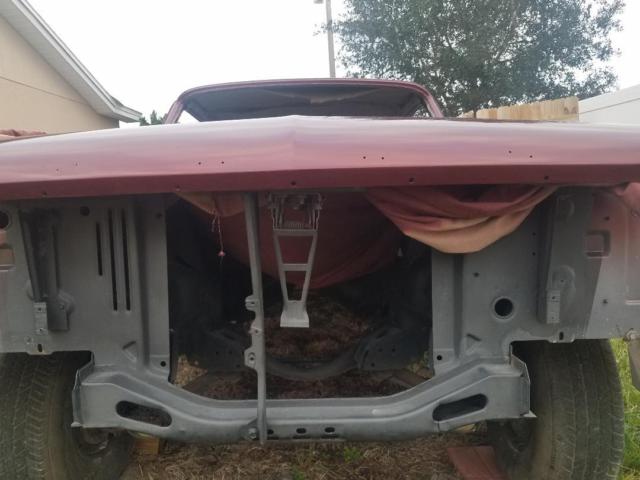 65 ford fairlane 500