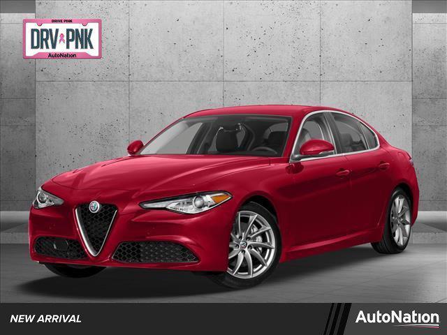 2019 alfa romeo giulia ti sport