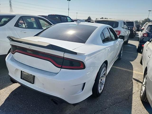 2019 dodge charger r/t