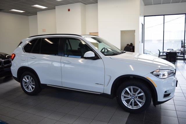 2014 bmw x5 xdrive35d awd xdrive35d 4dr suv for sale in middletown, rhode island