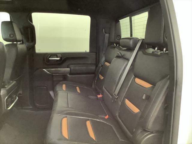 2022 gmc sierra 3500 base