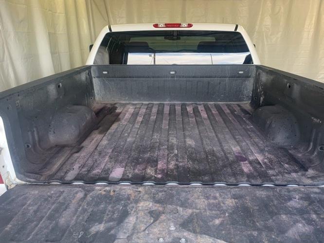 used 2007 chevrolet silverado 2500 4x4 crew cab ltz missoula, mt 59808 for sale in missoula, montana