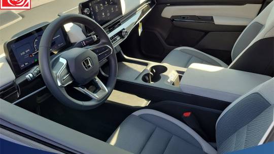 2024 Honda Prologue