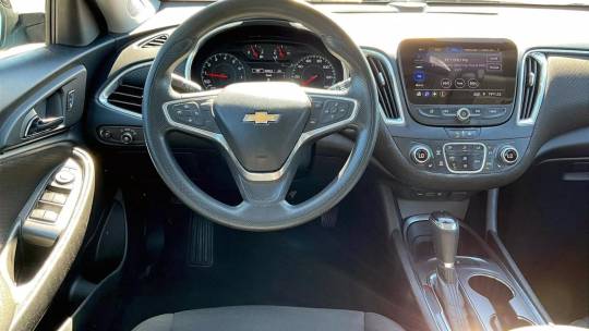 2020 Chevrolet Malibu